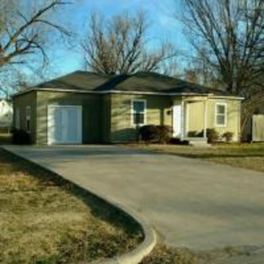 4 Bed Cowboy Home1 Mi Fort Sill - thumb 38