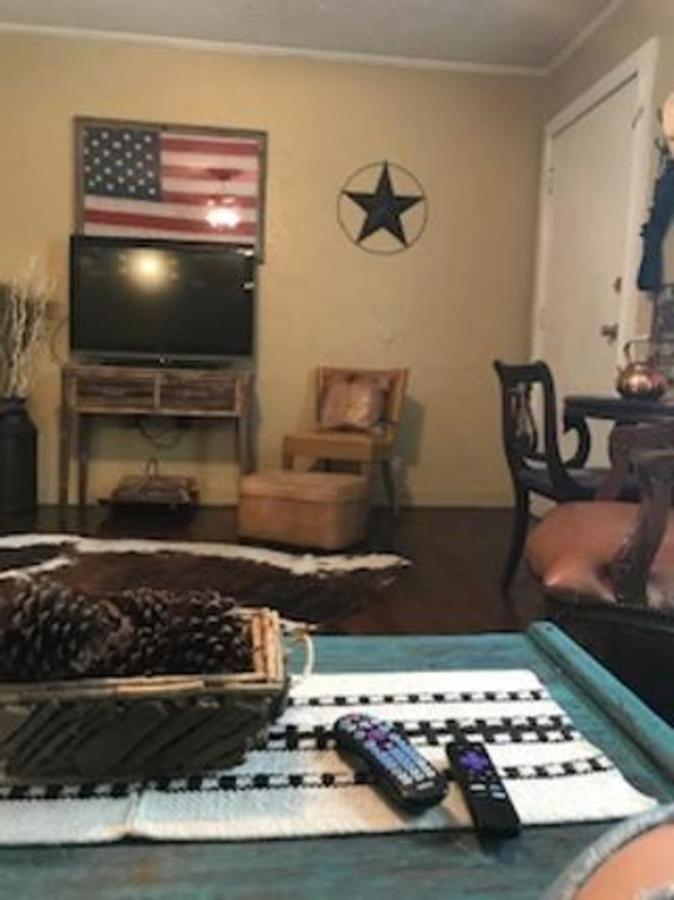 4 Bed Cowboy Home1 Mi Fort Sill - thumb 21