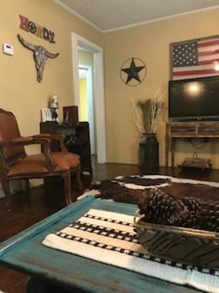4 Bed Cowboy Home1 Mi Fort Sill - thumb 5