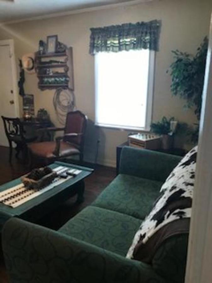 4 Bed Cowboy Home1 Mi Fort Sill - thumb 22