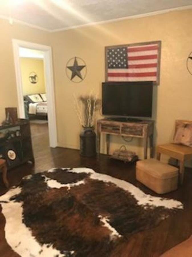 4 Bed Cowboy Home1 Mi Fort Sill - thumb 30
