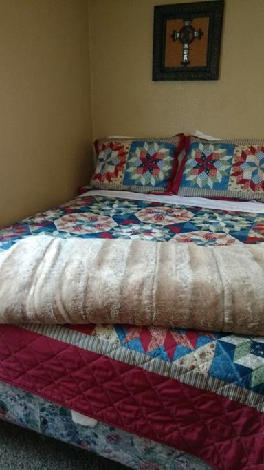 4 Bed Cowboy Home1 Mi Fort Sill - thumb 9
