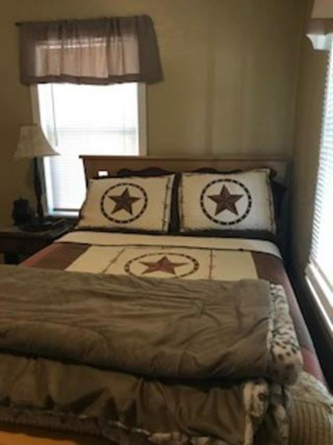 4 Bed Cowboy Home1 Mi Fort Sill - thumb 28
