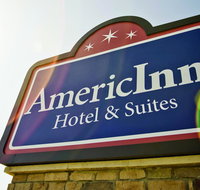 AmericInn by Wyndham McAlester - Tourism Bookings