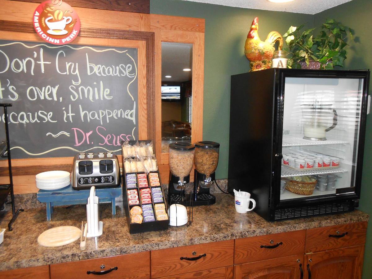 AmericInn By Wyndham McAlester - thumb 15