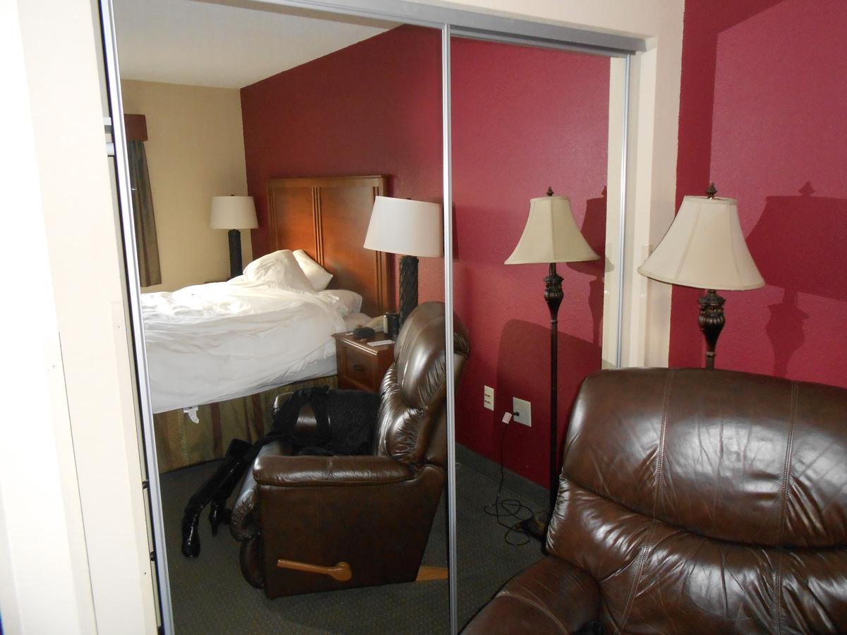 AmericInn By Wyndham McAlester - thumb 34