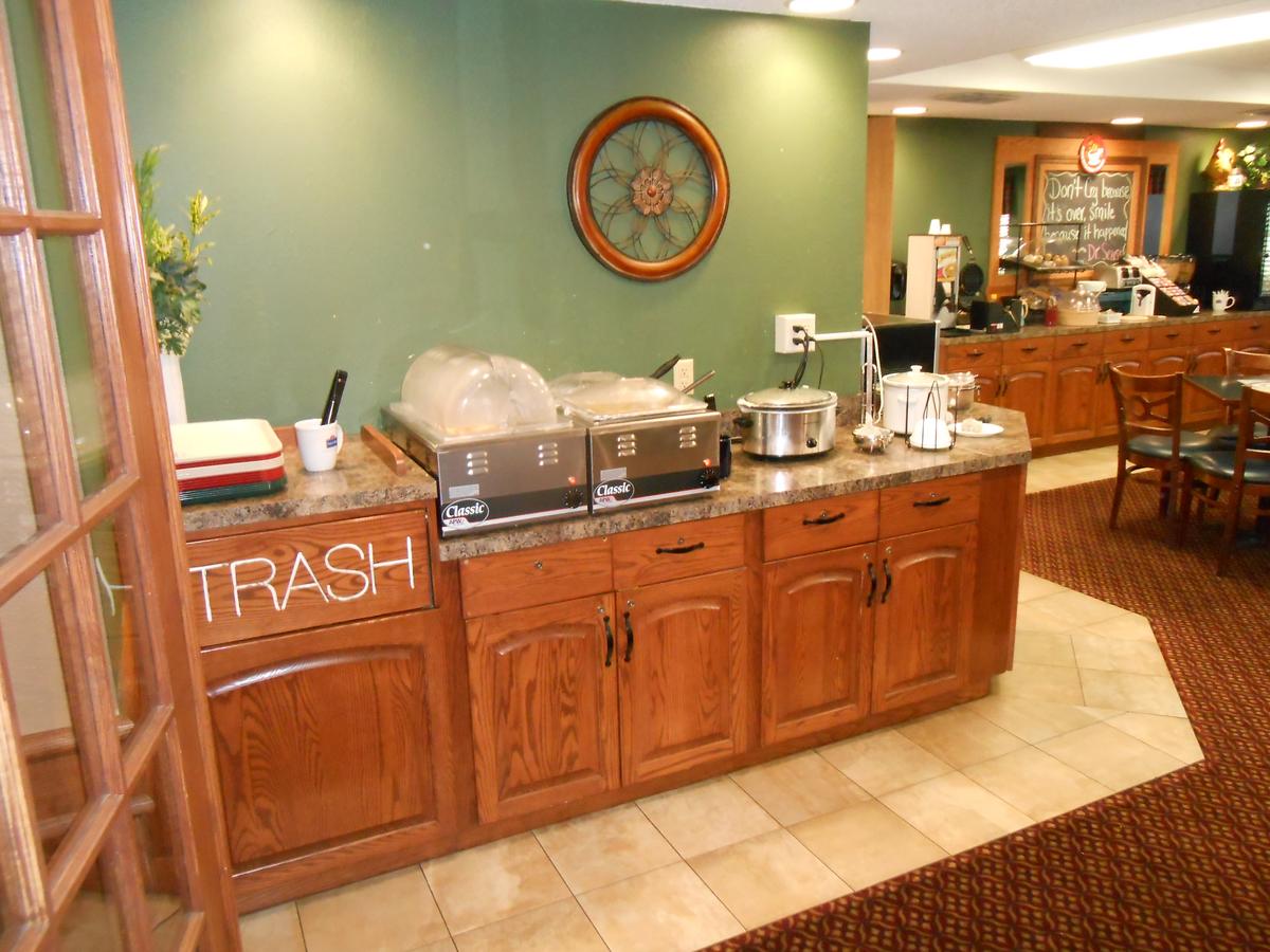 AmericInn By Wyndham McAlester - thumb 5