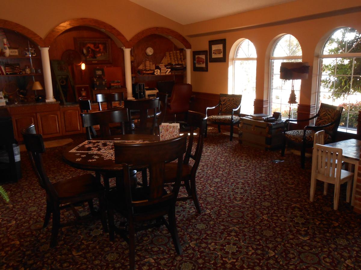 AmericInn By Wyndham McAlester - thumb 16