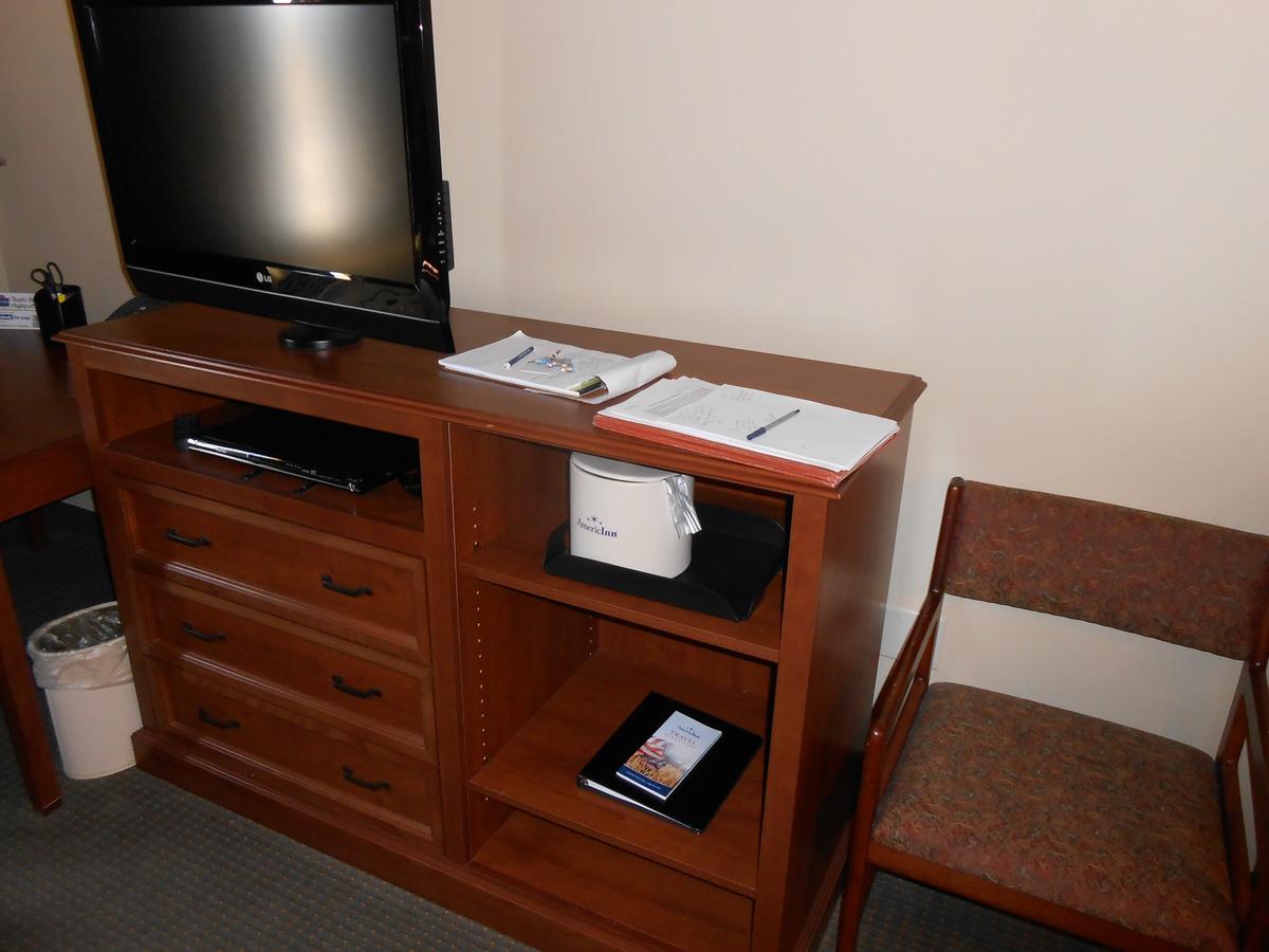 AmericInn By Wyndham McAlester - thumb 24