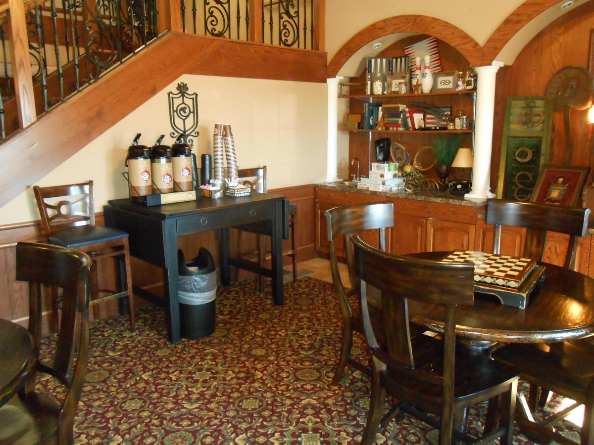 AmericInn By Wyndham McAlester - thumb 4