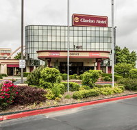 Econo Lodge Broken Arrow - USA Accommodation