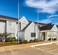 Motel 6 McAlester - Tourism Bookings