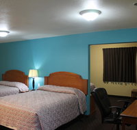 Economy Inn Express - Tourism Bookings