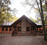 Griswold'S Getaway Cabin Broken Bow Cabin - Tourism Bookings