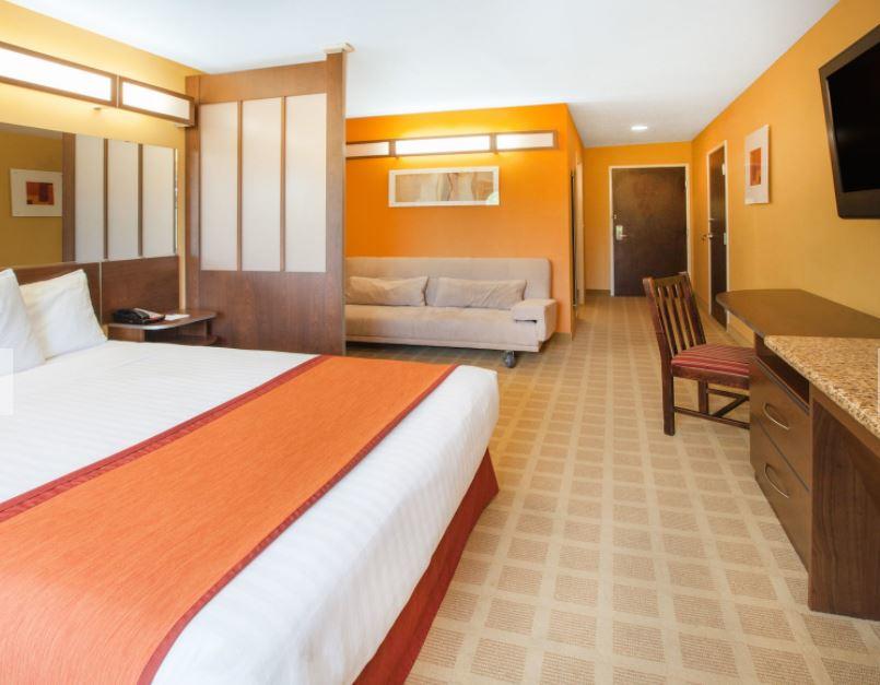 Microtel - thumb 1