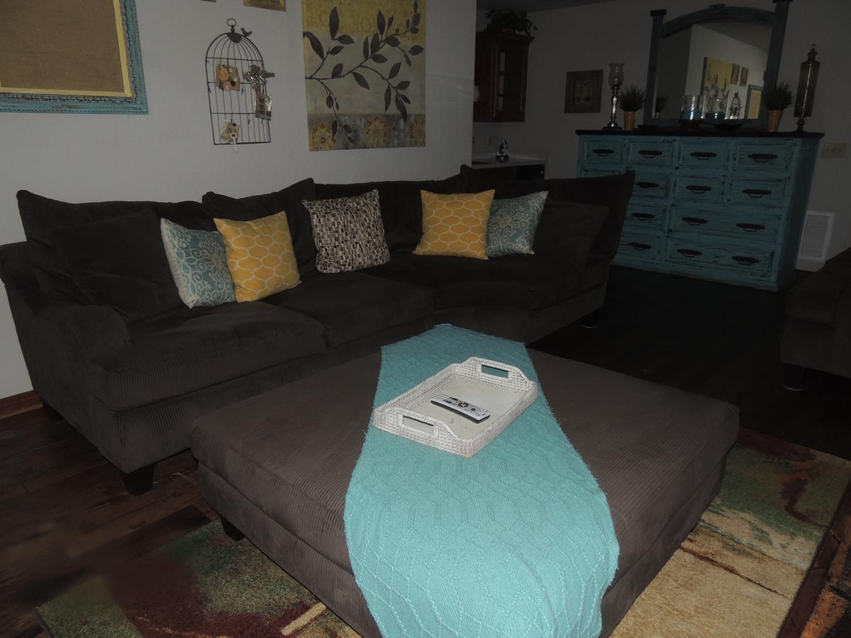 The Whispering Pines Inn - thumb 28