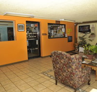 HWY Express Inn & Suites - Tourism Bookings
