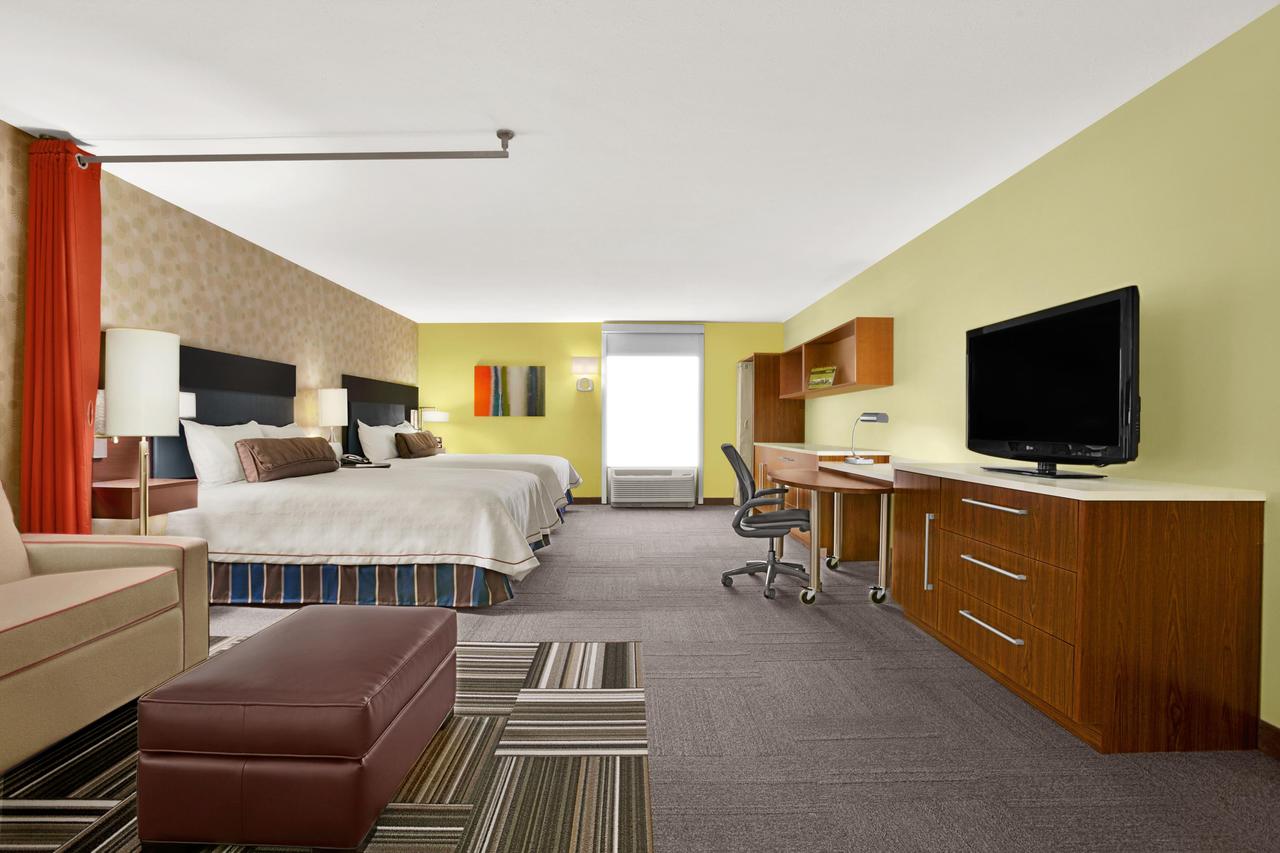 Home2 Suites By Hilton Oklahoma City Airport - thumb 6