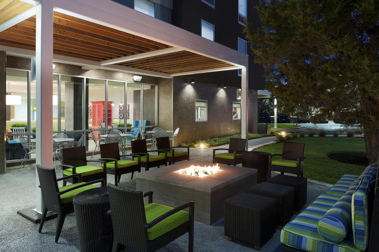 Home2 Suites By Hilton Oklahoma City Airport - thumb 12