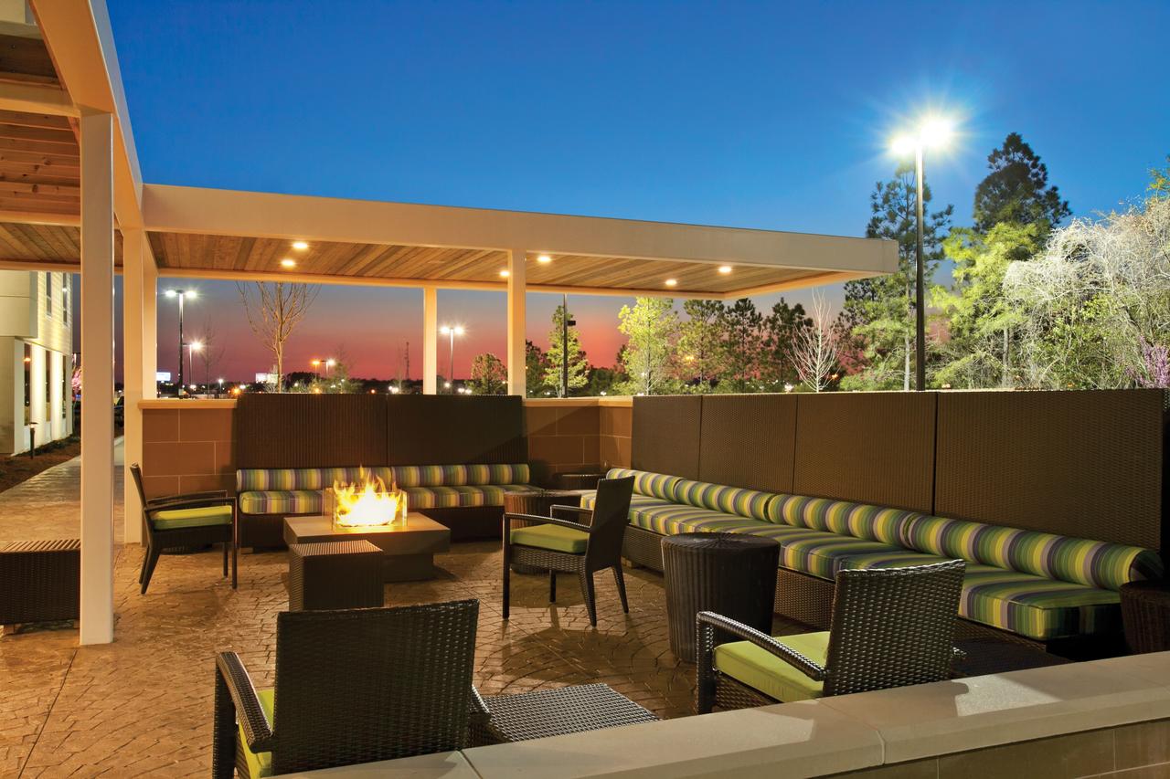 Home2 Suites By Hilton Oklahoma City Airport - thumb 11