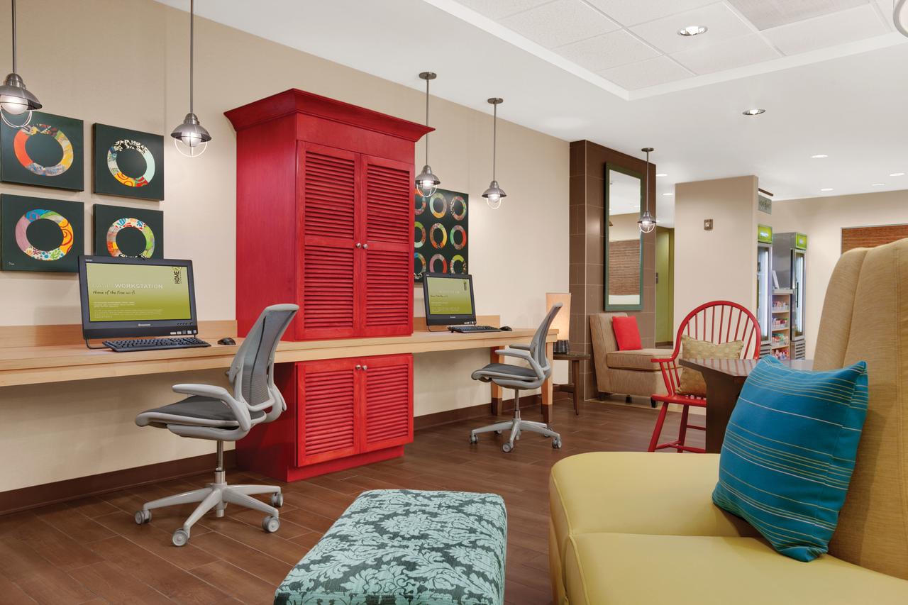 Home2 Suites By Hilton Oklahoma City Airport - thumb 7