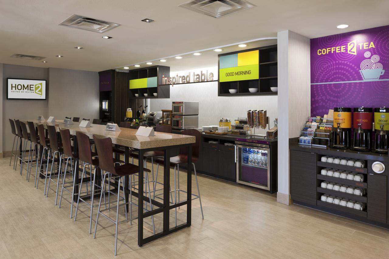 Home2 Suites By Hilton Oklahoma City Airport - thumb 2