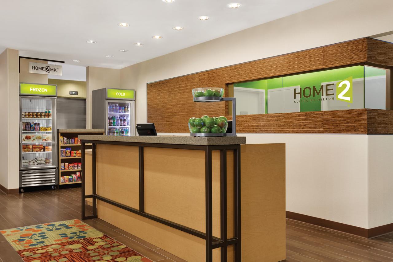 Home2 Suites By Hilton Oklahoma City Airport - thumb 1