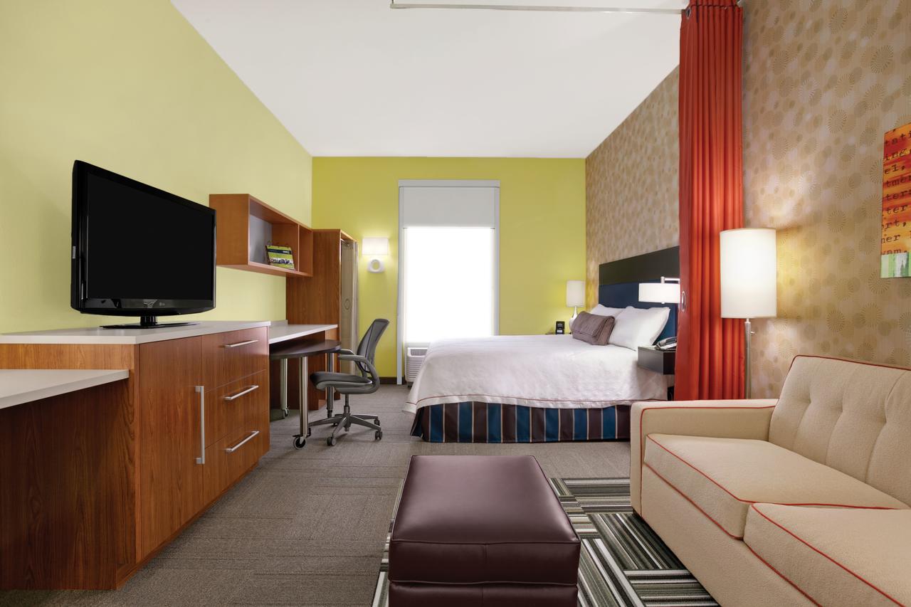 Home2 Suites By Hilton Oklahoma City Airport - thumb 5