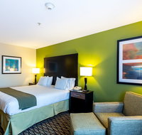 Holiday Inn Express Hotel  Suites Edmond - Tourism Bookings