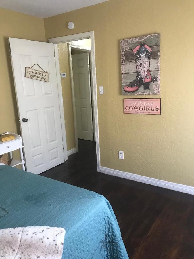 5 Bed Cowboy Home 1 Mi To Fort Sill - thumb 28