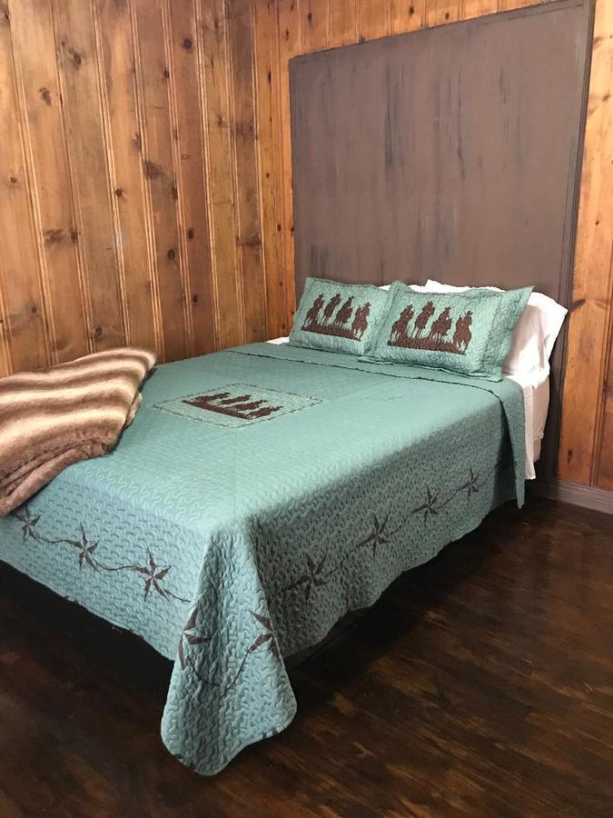 5 Bed Cowboy Home 1 Mi To Fort Sill - thumb 21
