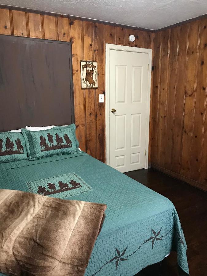 5 Bed Cowboy Home 1 Mi To Fort Sill - thumb 20