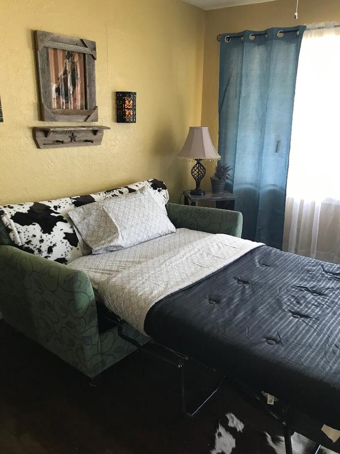 5 Bed Cowboy Home 1 Mi To Fort Sill - thumb 25