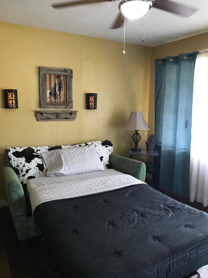 5 Bed Cowboy Home 1 Mi To Fort Sill - thumb 18