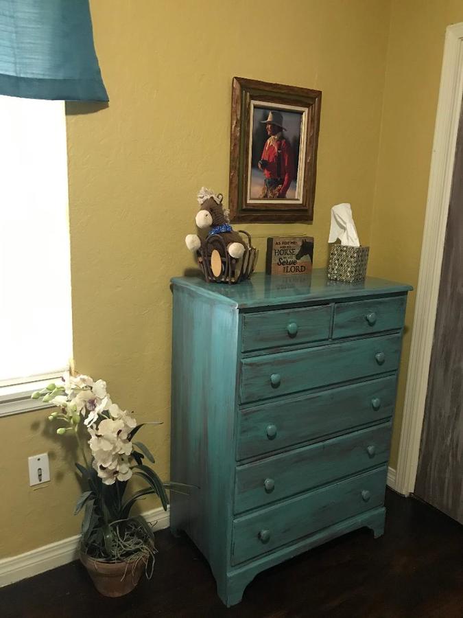 5 Bed Cowboy Home 1 Mi To Fort Sill - thumb 29