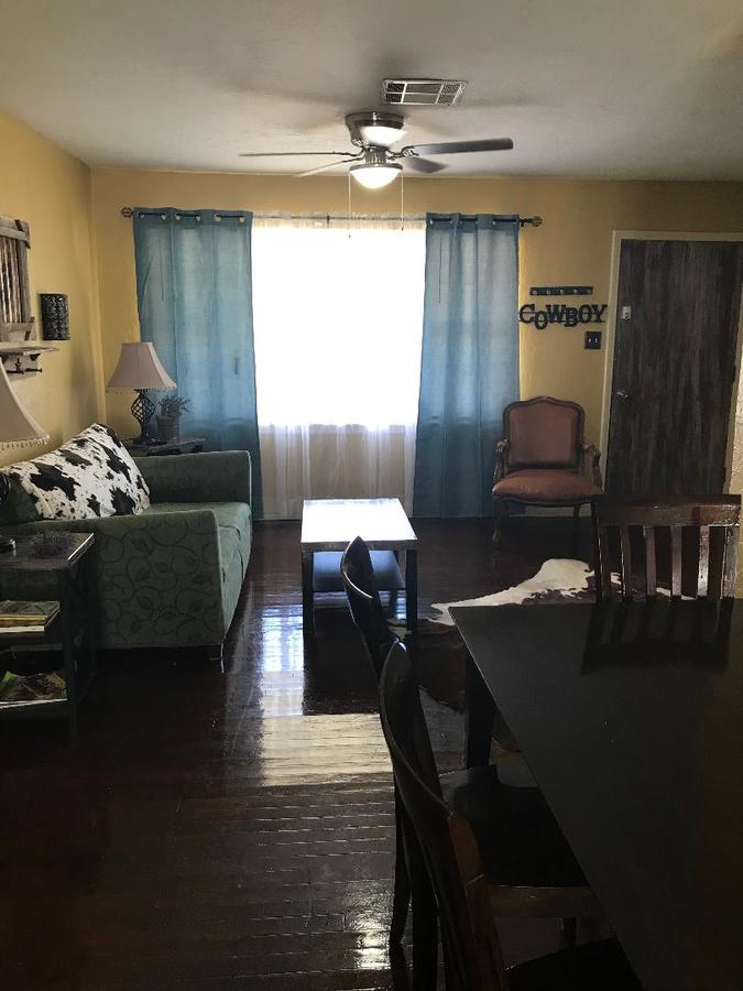 5 Bed Cowboy Home 1 Mi To Fort Sill - thumb 8