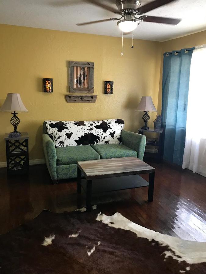 5 Bed Cowboy Home 1 Mi To Fort Sill - thumb 26