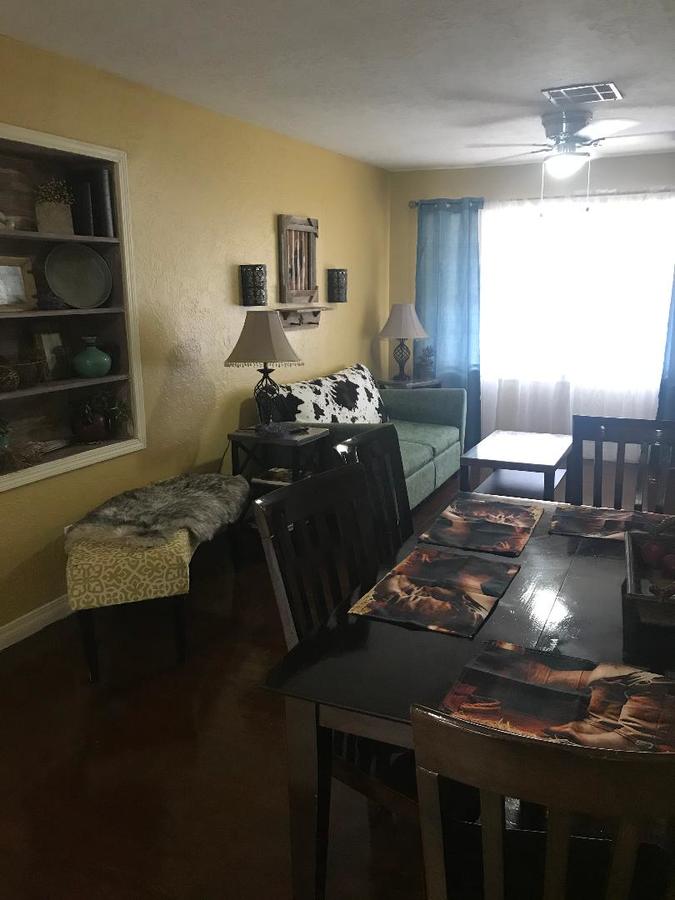 5 Bed Cowboy Home 1 Mi To Fort Sill - thumb 3