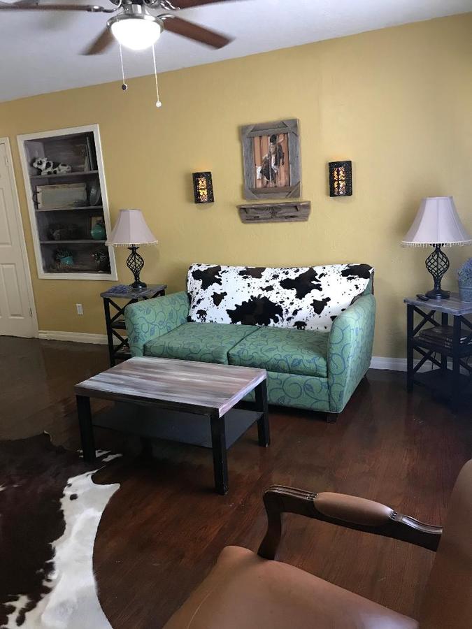 5 Bed Cowboy Home 1 Mi To Fort Sill - thumb 16