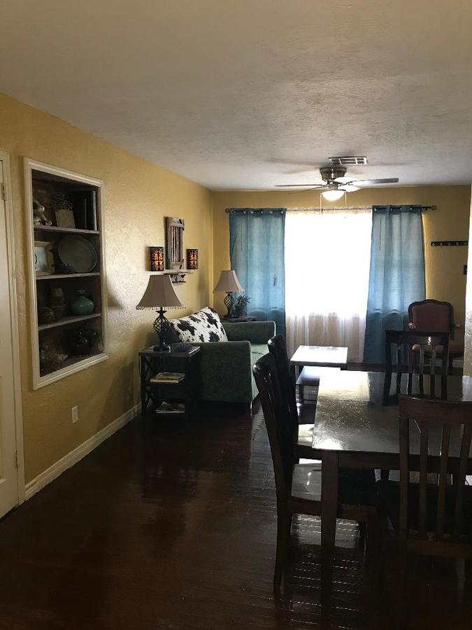 5 Bed Cowboy Home 1 Mi To Fort Sill - thumb 24