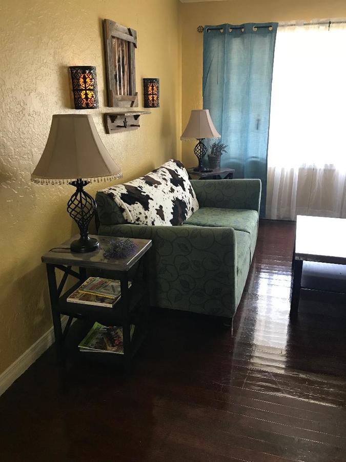 5 Bed Cowboy Home 1 Mi To Fort Sill - thumb 34