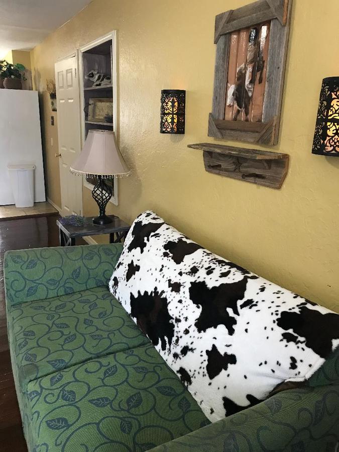 5 Bed Cowboy Home 1 Mi To Fort Sill - thumb 32
