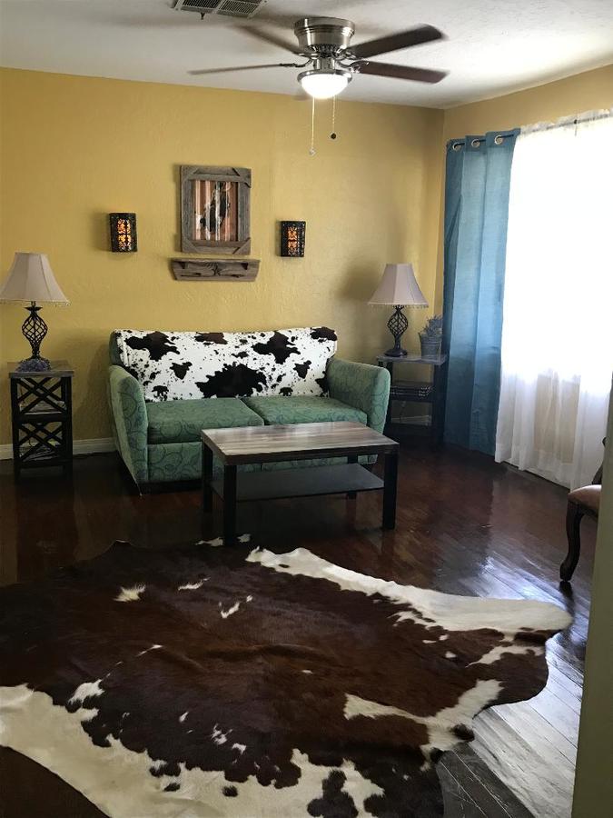 5 Bed Cowboy Home 1 Mi To Fort Sill - thumb 15