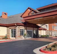 Homewood Suites by Hilton Lawton - Tourism Bookings