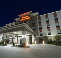 Hampton Inn & Suites Stillwater West - Tourism Bookings