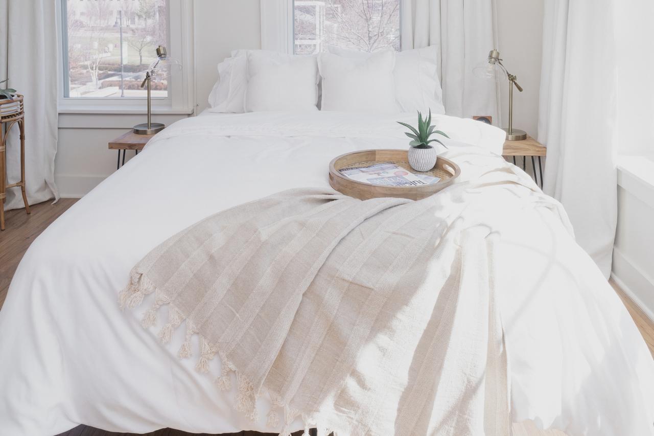 21 1/2 Hotel - Tulsa Arts District Room 2-2 - thumb 0