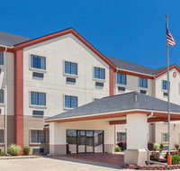 Days Inn  Suites by Wyndham McAlester - Tourism Bookings