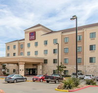 Comfort Suites Lawton Near Fort Sill - Tourism Bookings