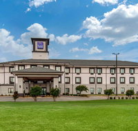 Sleep Inn & Suites Norman near University - USA Accommodation