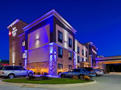 Best Western Plus Ardmore Inn & Suites